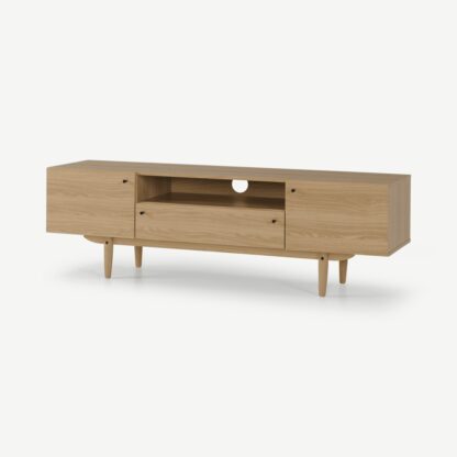 Asger Wide TV Stand