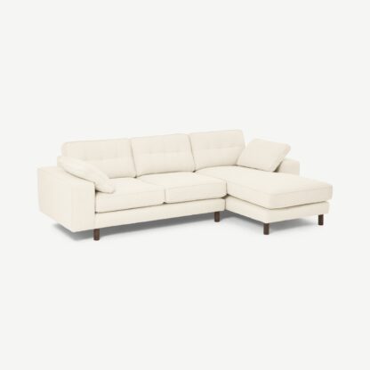 Content by Terence Conran Tobias Right Hand Facing Chaise End Sofa