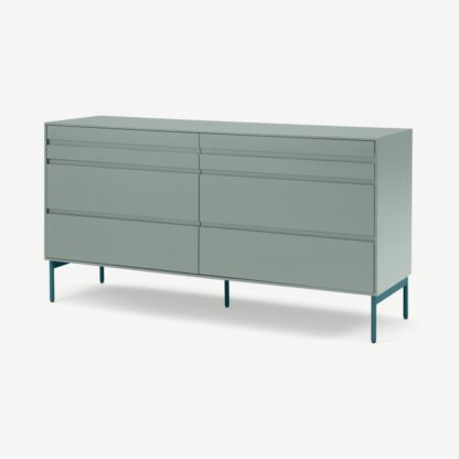 Donica Wide Chest of Drawers