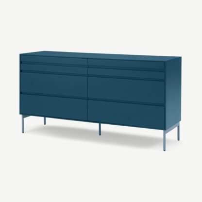 Donica Wide Chest of Drawers