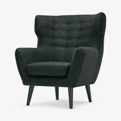 Kubrick Wing Back Chair