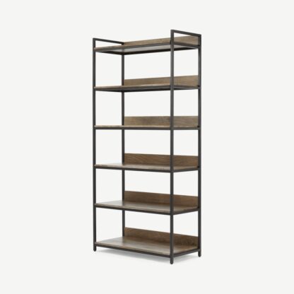 Lomond Modular Shelves