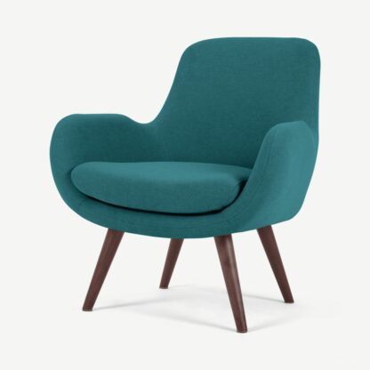 Moby Accent Armchair