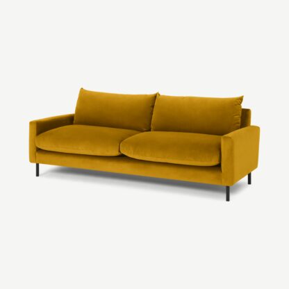 Russo 3 Seater Sofa