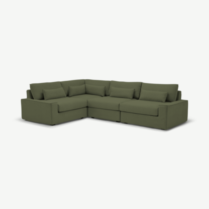 Trent Loose Cover Corner Sofa