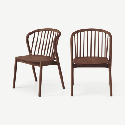 Tacoma Set of 2 Dining Chairs