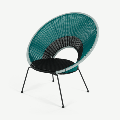 Yuri Garden Lounge Chair