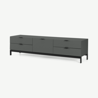 Marcell Wide Media Unit