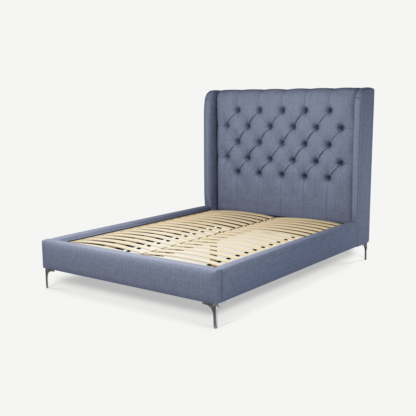 Romare Double Bed