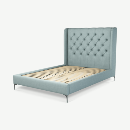 Romare Double Bed