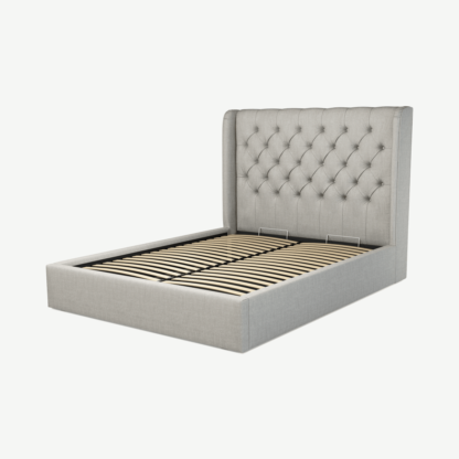 Romare King Size Ottoman Storage Bed