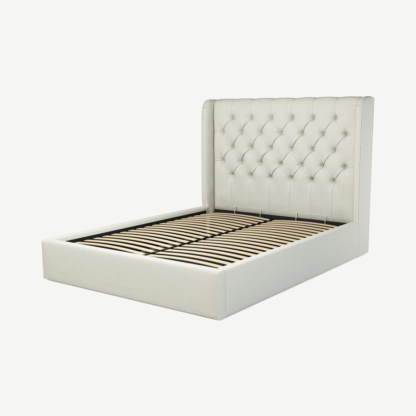 Romare King Size Ottoman Storage Bed