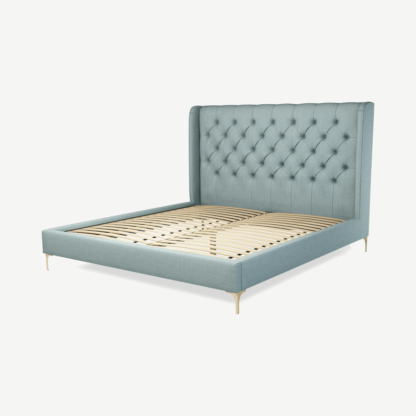 Romare Super King Size Bed