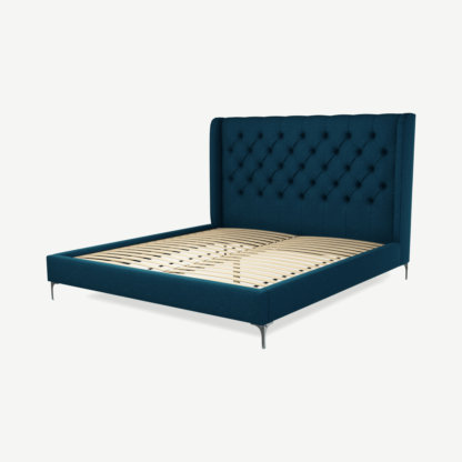 Romare Super King Size Bed