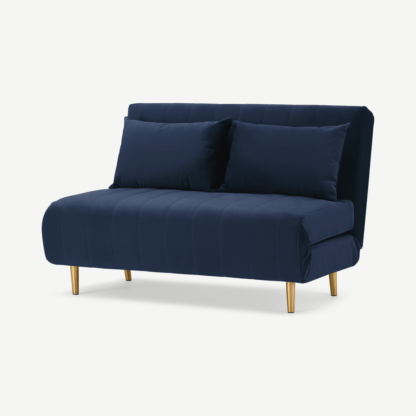 Bessie Small Sofa Bed
