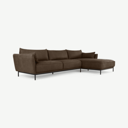 Odelle Right Hand Facing Chaise End Corner Sofa