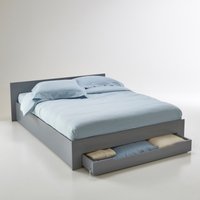 Crawley Bed with Base & Drawer PunkCow