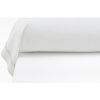 Palace 100% Cotton Percale 200 Thread Count Bolster Case PunkCow
