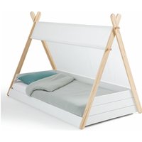 Siffroy Tipi Child's Bed PunkCow